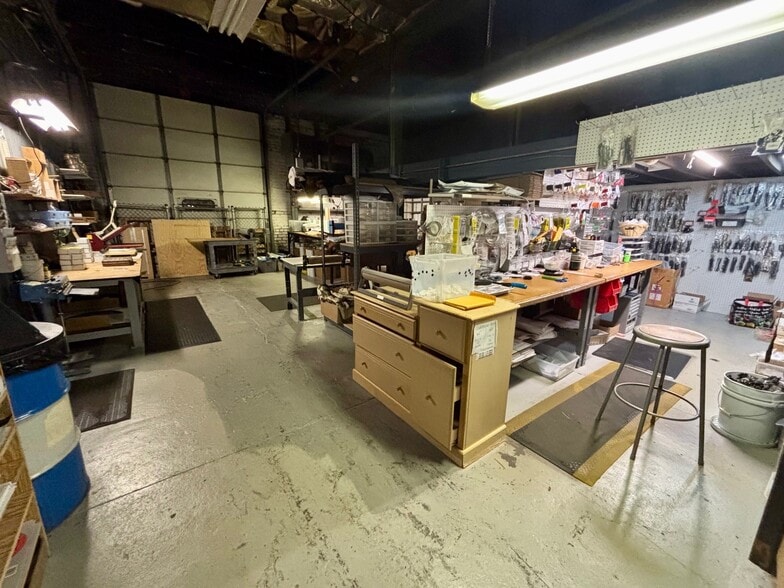 More Photos Of 4315 N 4th St, Philadelphia Warehouse For Sale
