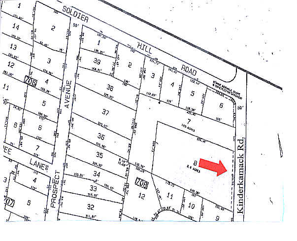 More Photos Of 555 Kinderkamack Rd, Oradell Medical For Sale