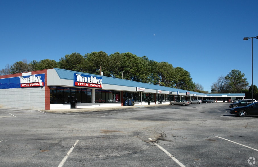 More Photos Of 928 S Park St, Carrollton Storefront Retail Office For Lease