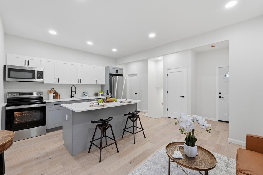 More Photos Of 82 Grove St, Montclair Apartments For Sale