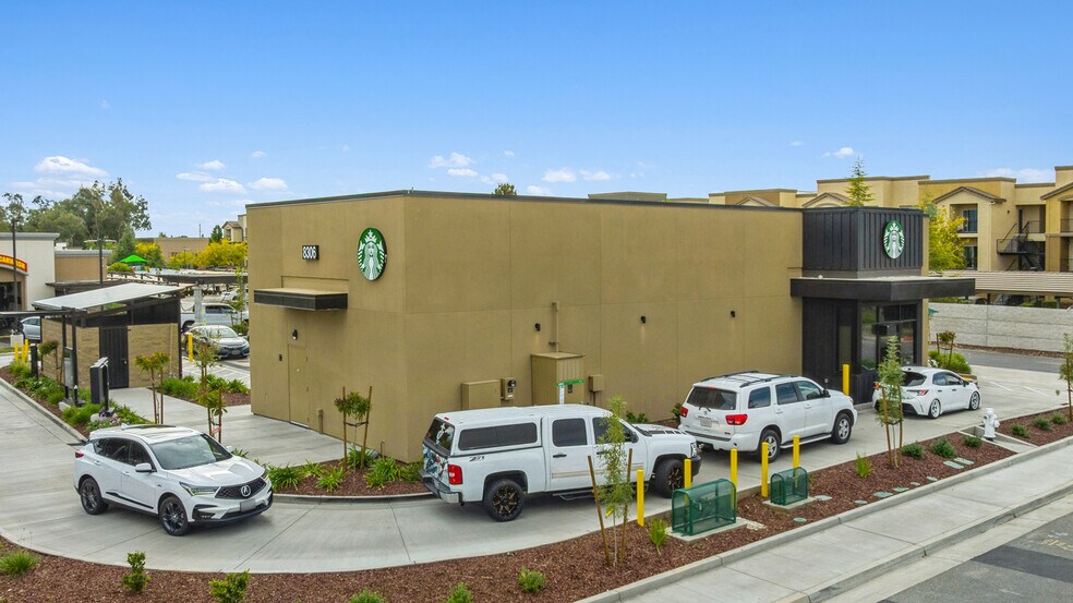 More Photos Of 8306 Elk Grove Florin Rd, Sacramento Fast Food For Sale