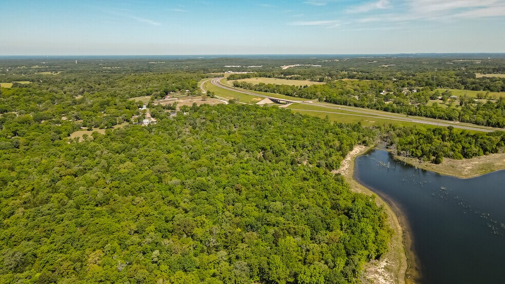 More Photos Of SEC OF LOOP 7 & FM 2494, Athens Land For Sale