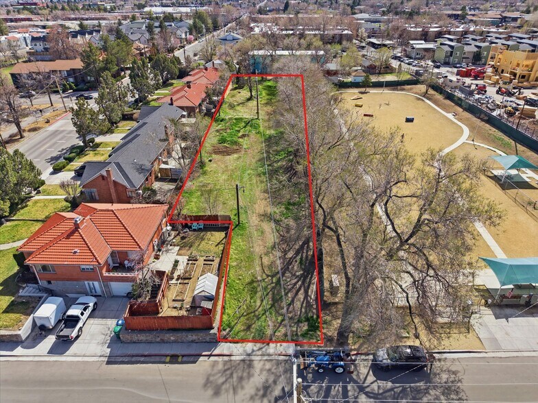 Primary Photo Of 0 Lakeside Dr, Reno Land For Sale