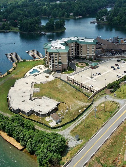 More Photos Of 110 Bridgewater Pointe Pl, Moneta Land For Sale