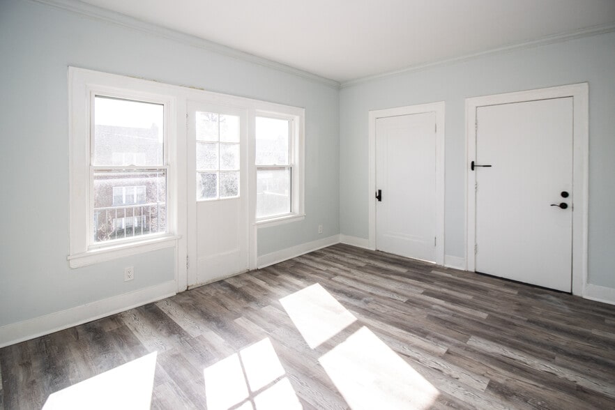 More Photos Of 3296-3300 E 149th St, Cleveland Apartments For Sale