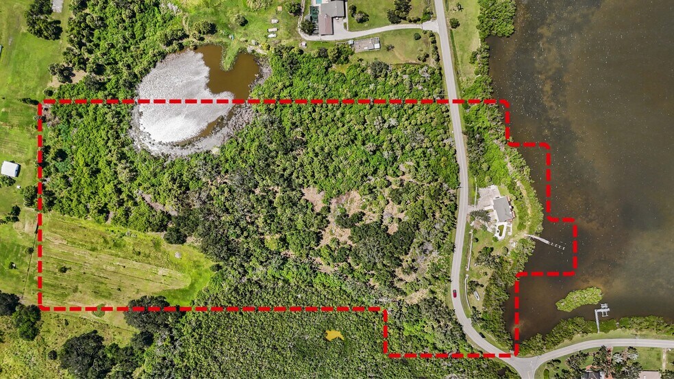 More Photos Of 1470 Bayshore Drive, Terra Ceia Land For Sale