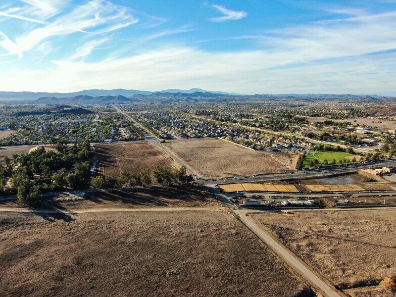 More Photos Of Benton @ Washington Street, Winchester Land For Sale
