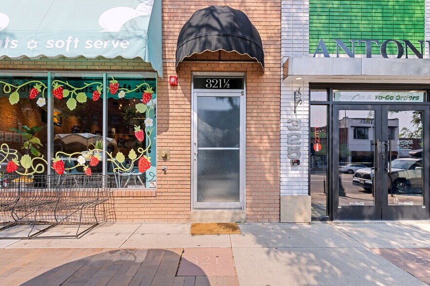 More Photos Of 321 Main St, Longmont General Retail For Sale