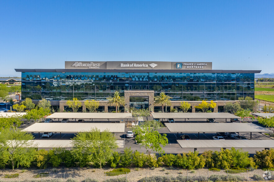 More Photos Of 275 E Rivulon Blvd, Gilbert Office For Lease