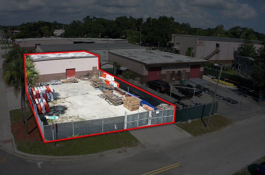 More Photos Of , Orlando Industrial For Sale