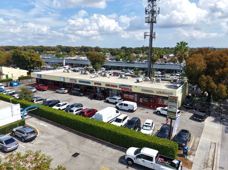 Primary Photo Of 5655 NW 195th Dr, Miami Gardens Storefront For Sale