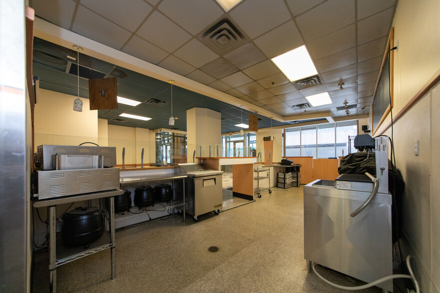 More Photos Of 324 E 11th St, Kansas City Office For Lease