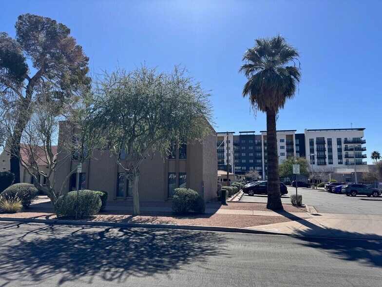 More Photos Of 131 W 1st St, Mesa Office For Sale