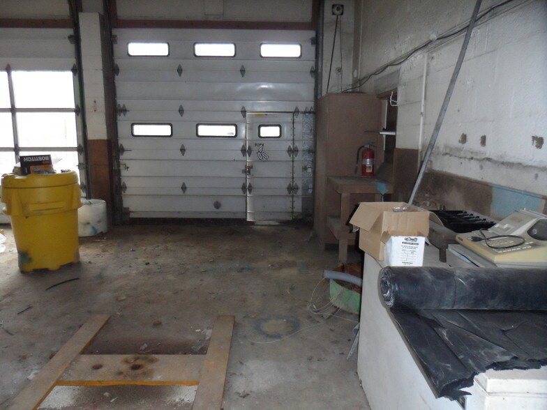 More Photos Of 1154 State Rt 23, Wantage Auto Repair For Sale