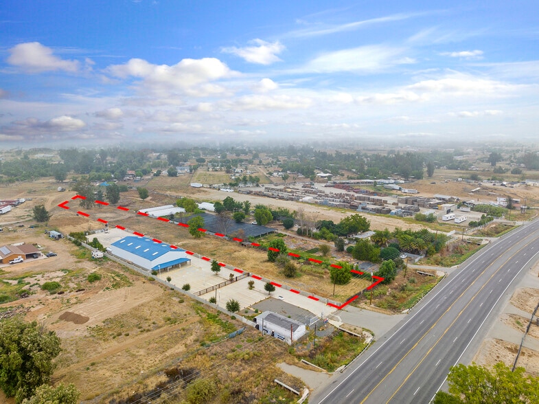 More Photos Of 24861 State Highway 74, Perris Land For Sale