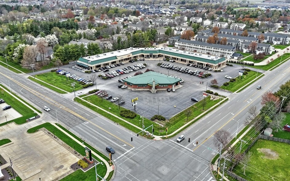 More Photos Of 3201 W Iles Ave, Springfield General Retail For Lease