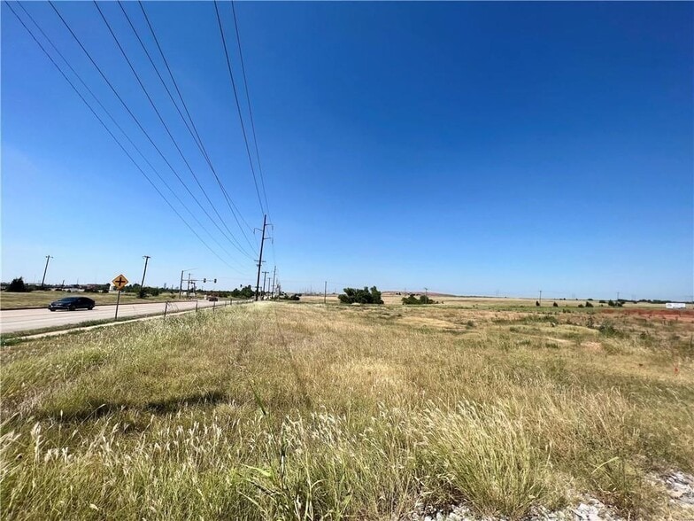 More Photos Of 2300 SE 89th St, Oklahoma City Land For Sale