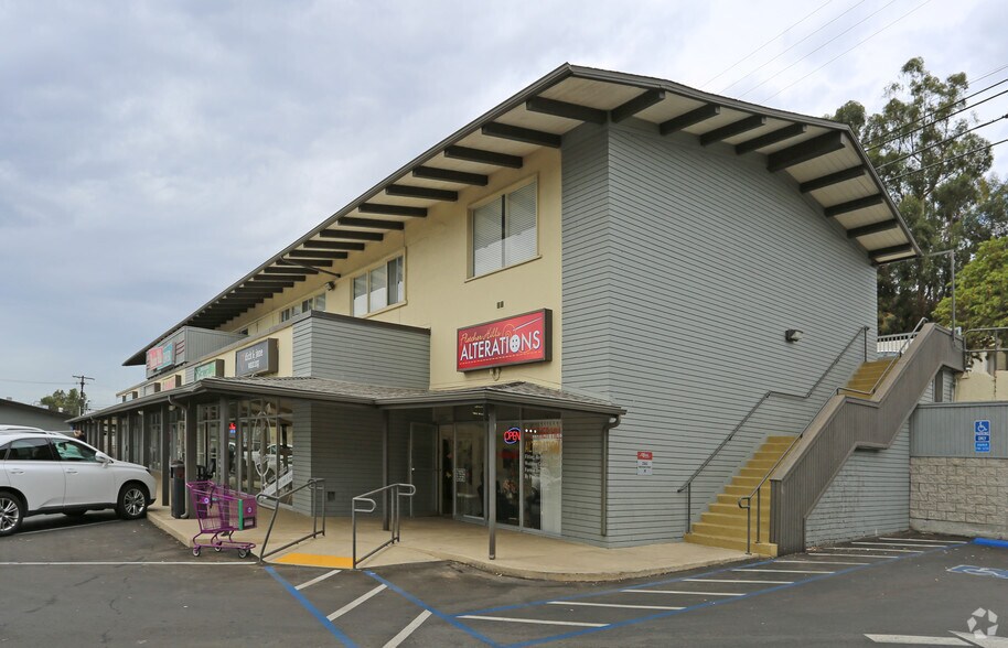 More Photos Of 2320-2396 Fletcher Pky, El Cajon Unknown For Lease