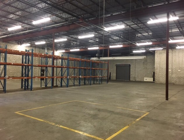 More Photos Of 5724 Ward Ave, Virginia Beach Warehouse For Lease