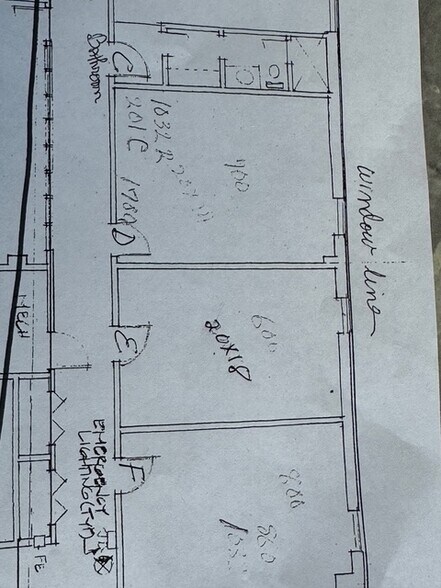 More Photos Of 7216 Ritchie Hwy, Glen Burnie Freestanding For Sale