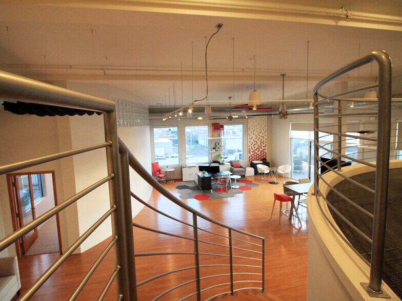More Photos Of 209 Kalamath St, Denver Loft Creative Space For Sale