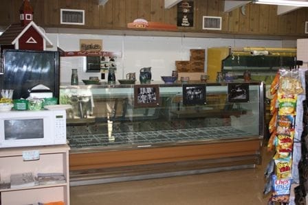 More Photos Of 260 S Derick Flat Rd, Trinity Center Freestanding For Sale