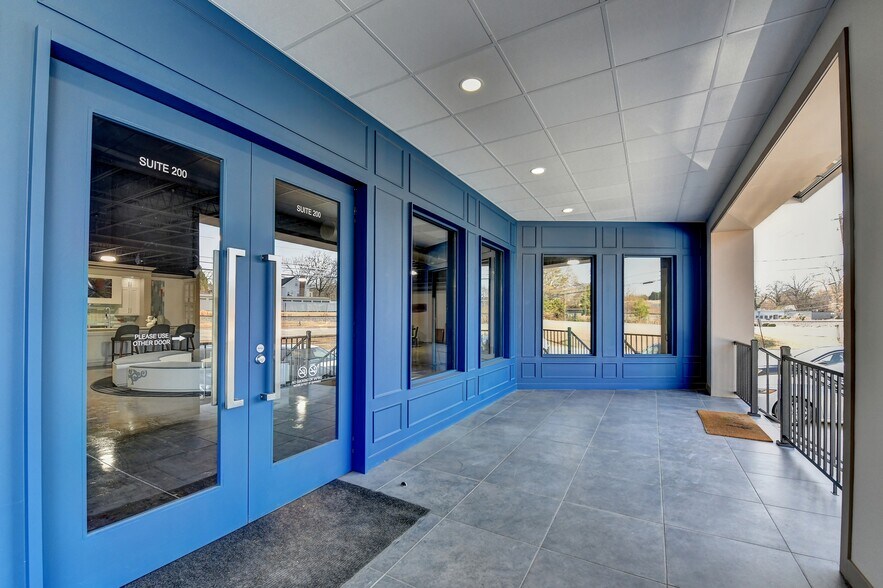 More Photos Of 4784 Cantrell Rd, Flowery Branch Warehouse For Sale