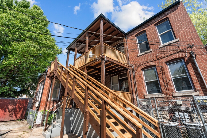 More Photos Of 4504 Arsenal St, Saint Louis Multifamily For Sale