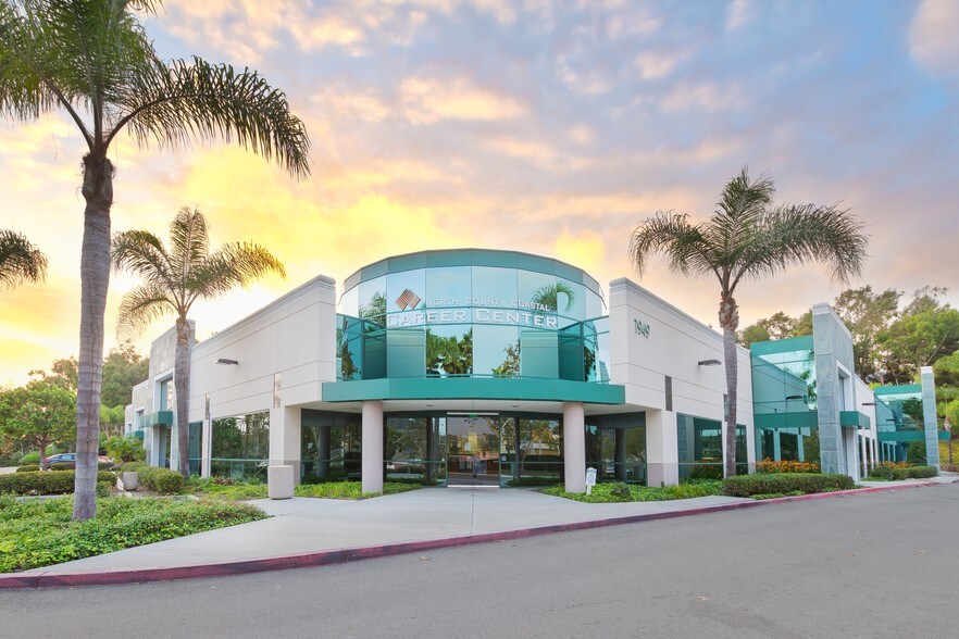 Primary Photo Of 1945 Avenida Del Oro, Oceanside Light Manufacturing For Lease