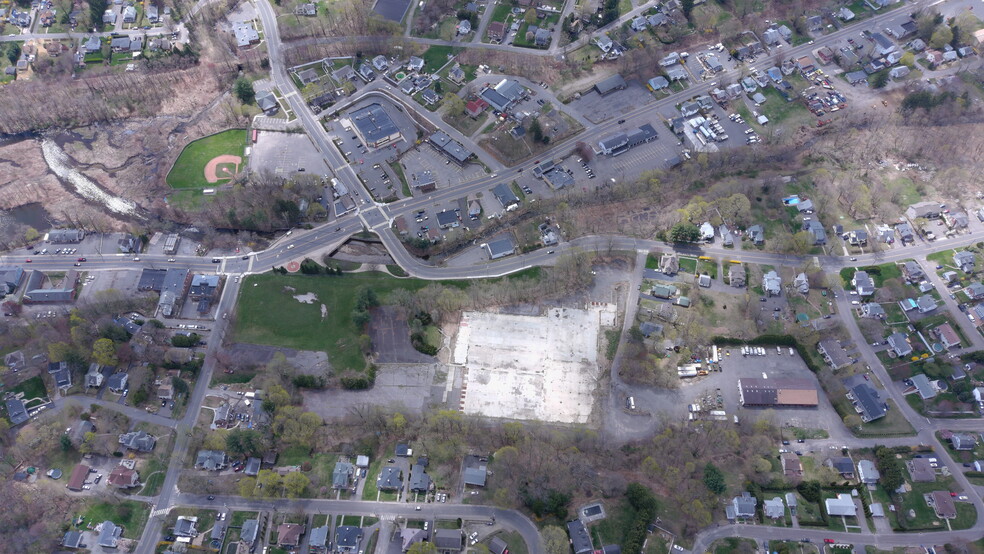 Primary Photo Of 25-31 Hillside Ave, Watertown Land For Lease