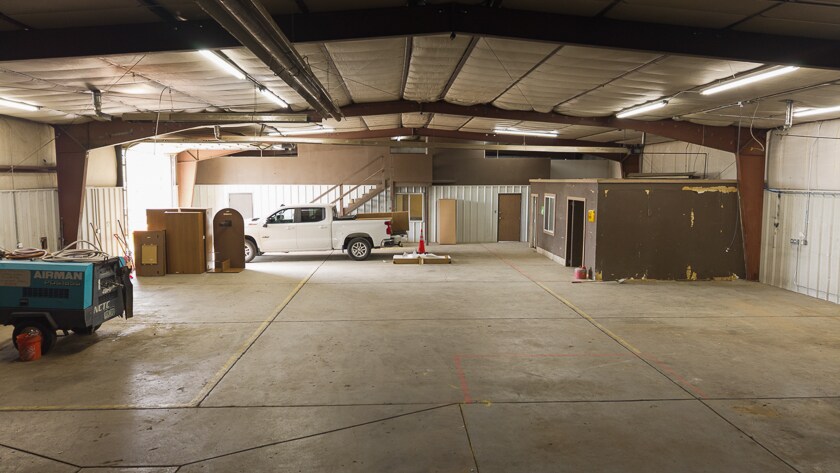 More Photos Of 3026 1st Ave, Greeley Warehouse For Sale