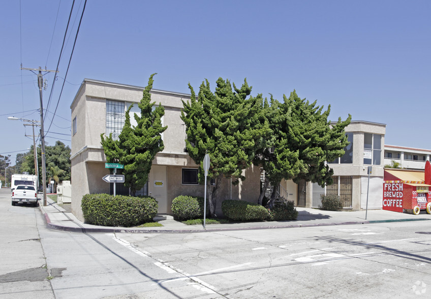 Primary Photo Of 3354-3366 Hancock St, San Diego Office For Lease