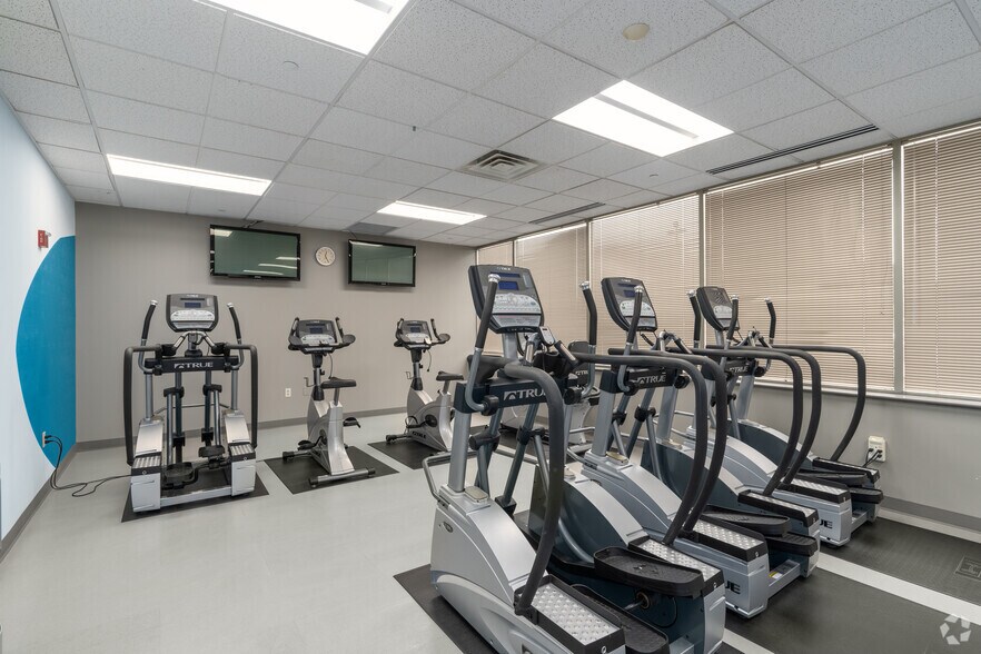 More Photos Of 2201 Renaissance Blvd, King Of Prussia Office For Lease