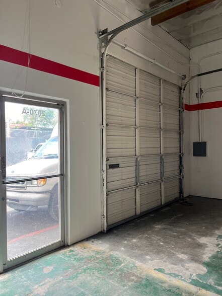 More Photos Of 2060 Walsh Ave, Santa Clara Unknown For Lease