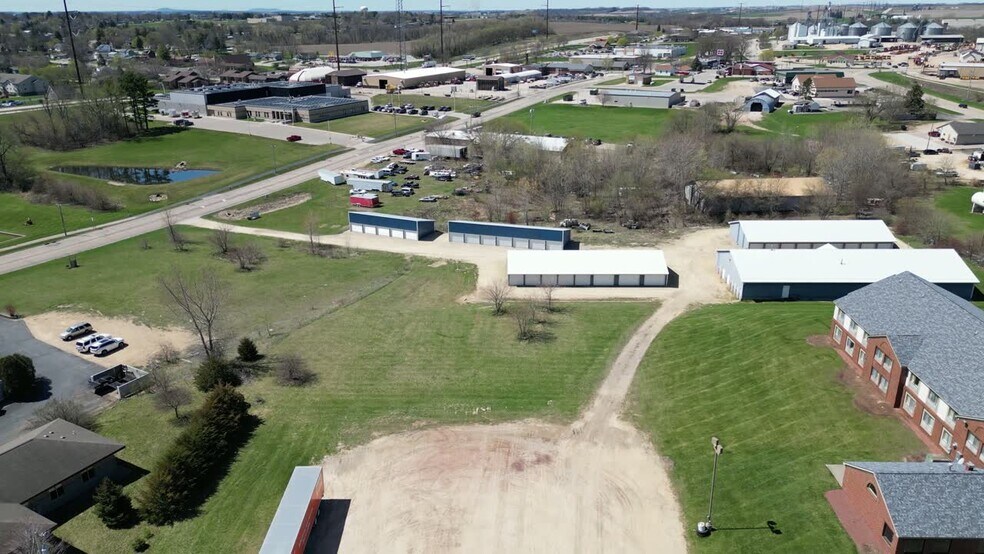 Primary Photo Of 1300 N Johns St, Dodgeville Land For Sale