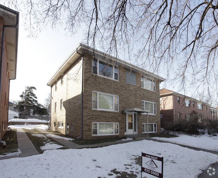 More Photos Of 2501 A St, Lincoln Apartments For Sale