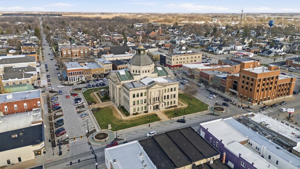 More Photos Of 209 W North St, Lebanon Office For Sale