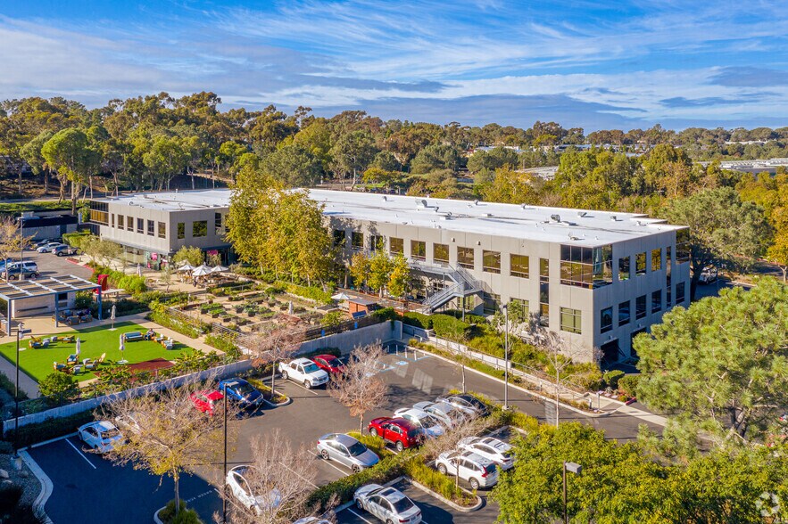 More Photos Of 3535 General Atomics Ct, San Diego Research And Development For Lease