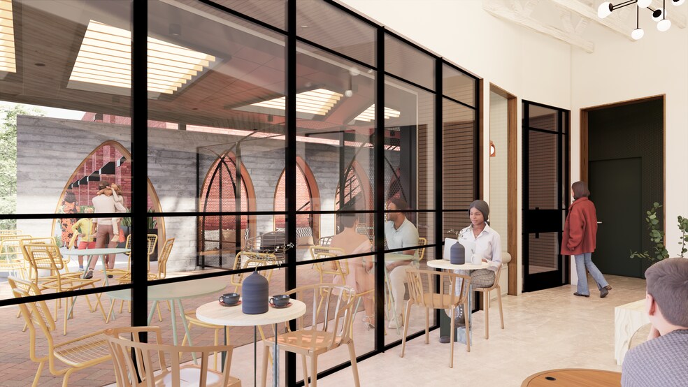 More Photos Of 1658 Westheimer Rd, Houston Restaurant For Sale