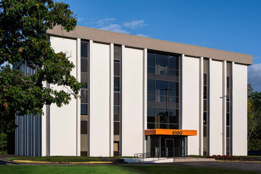 More Photos Of 4000 Executive Park Dr, Cincinnati Unknown For Lease