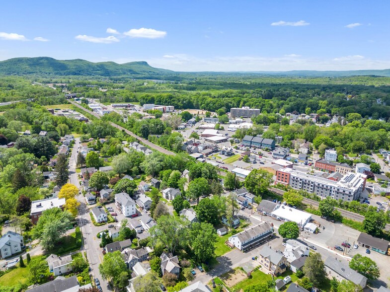 More Photos Of 123 Hawley St, Northampton Freestanding For Lease