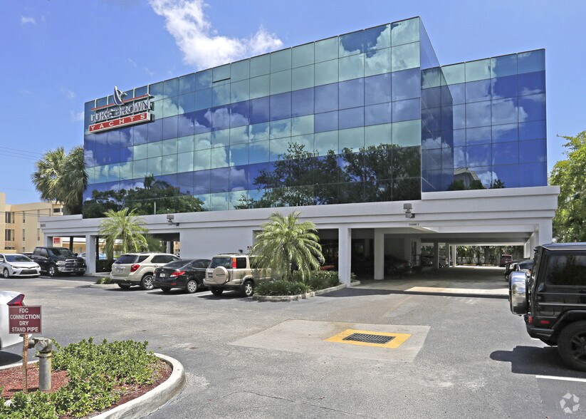 Primary Photo Of 1500 Cordova Rd, Fort Lauderdale Office For Lease