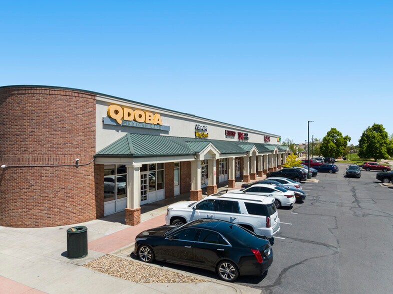 More Photos Of 15470 Andrews Dr, Denver Storefront For Sale