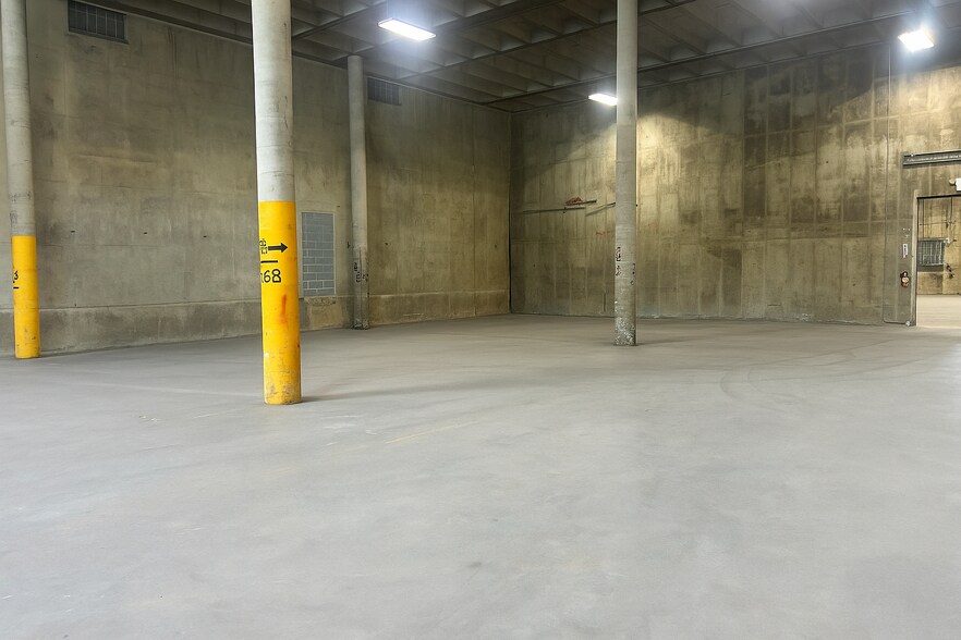 More Photos Of 385 Northyards Blvd NW, Atlanta Distribution For Lease