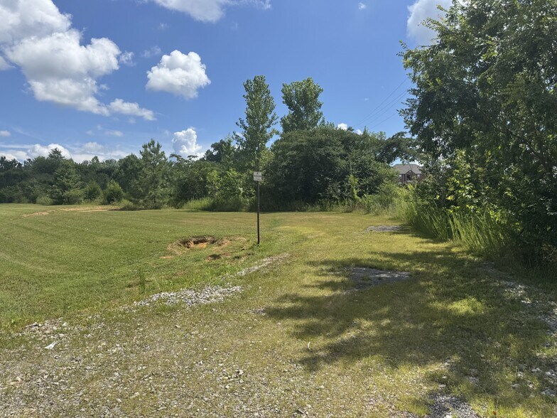 More Photos Of 900 West Jackson St, Cookeville Land For Sale