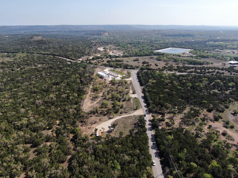 More Photos Of NE Corner of RM 2325 & Jacob's Well Rd, Wimberley Land For Sale