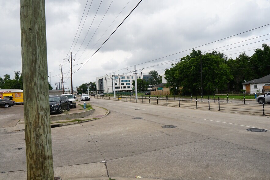 More Photos Of 2808 Scott St, Houston Land For Sale