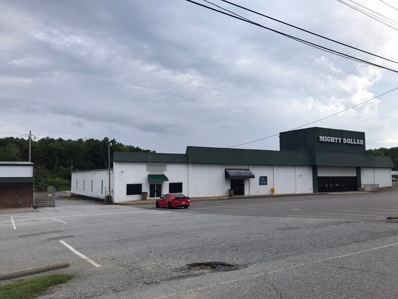 More Photos Of 1635-4 E Dixon Blvd, Shelby Flex For Lease