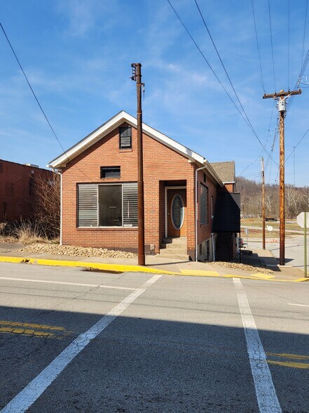 More Photos Of 333 Brinton ave, Trafford General Retail For Lease