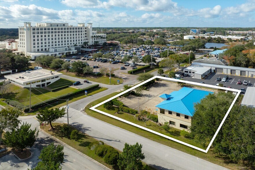 More Photos Of 9 San Bartola Dr, Saint Augustine Medical For Sale